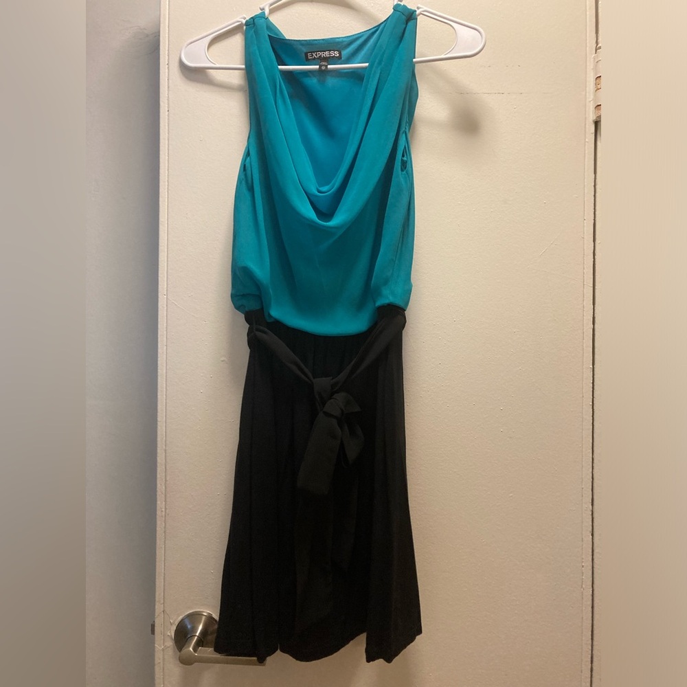 Express Dress